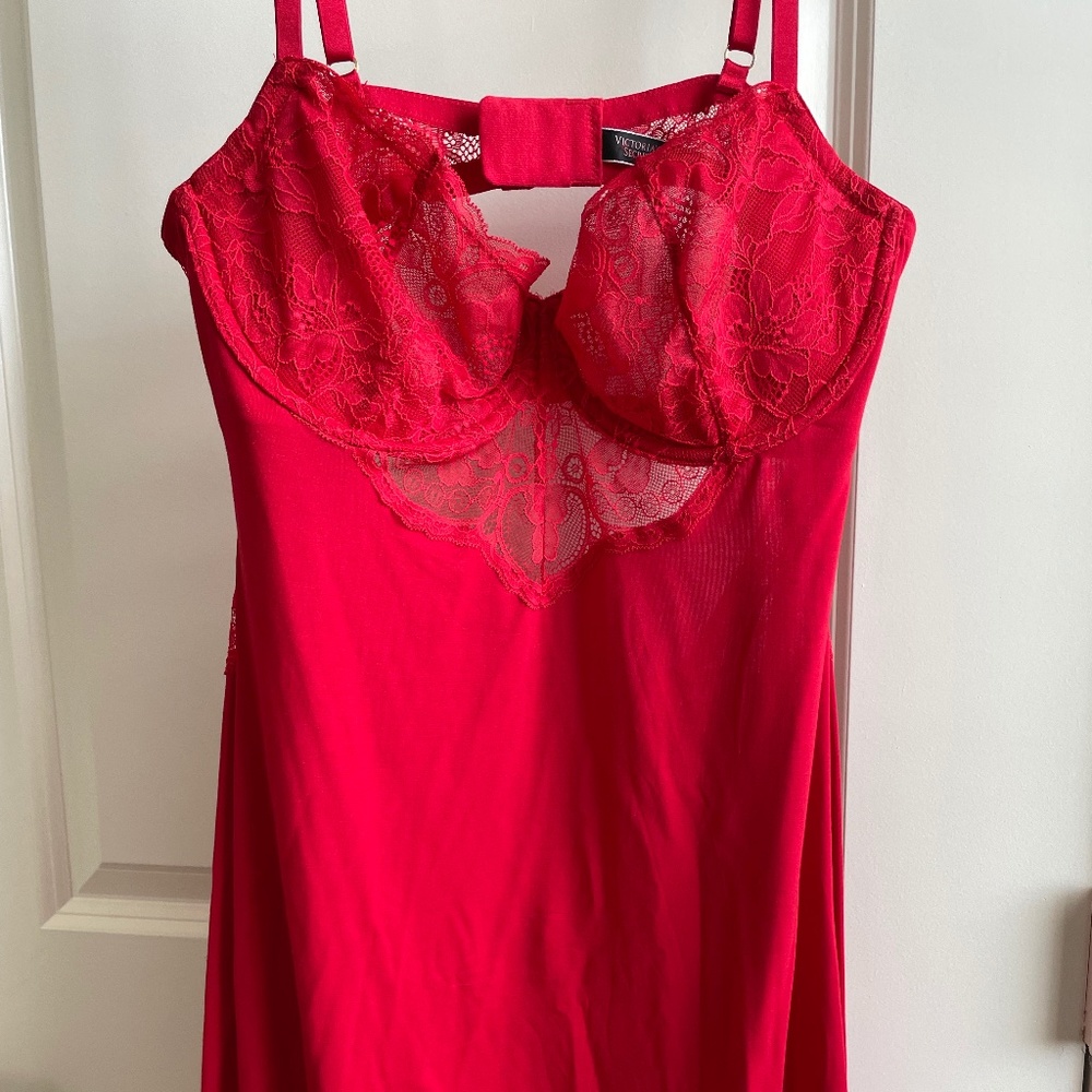 Victoria Secret Nightgown/Lingerie